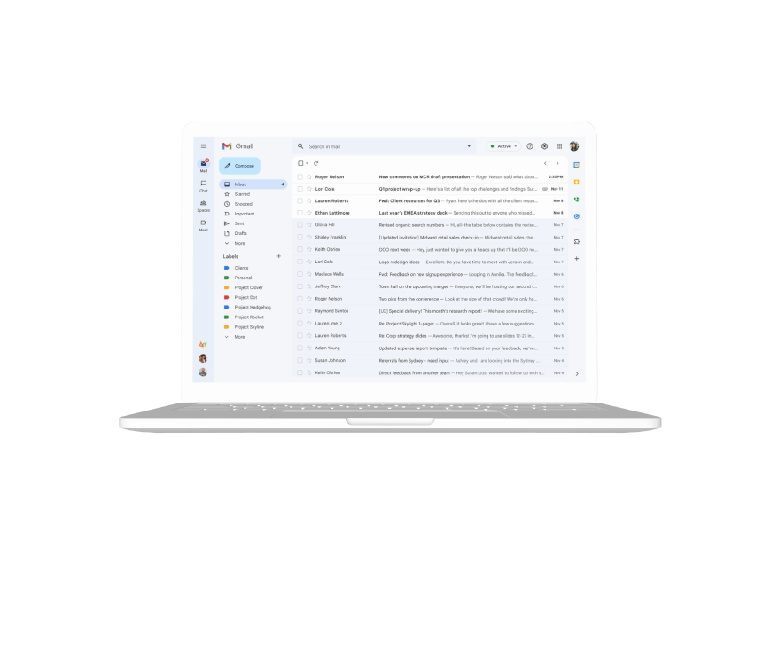 Gmail